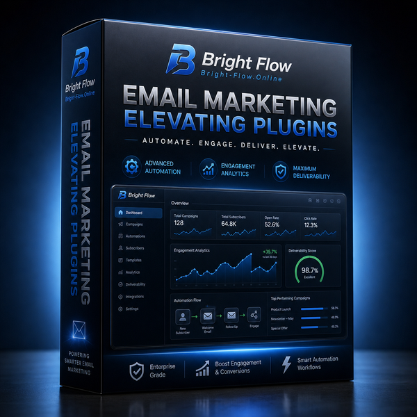 Email Marketing