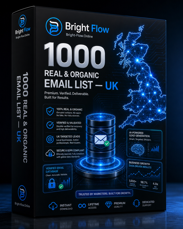 Email Lists