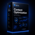 Content Optimization