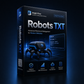 Robots TXT