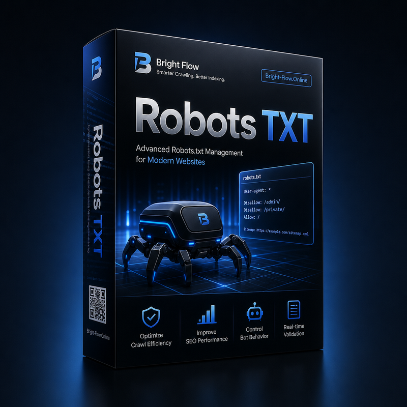 Robots TXT