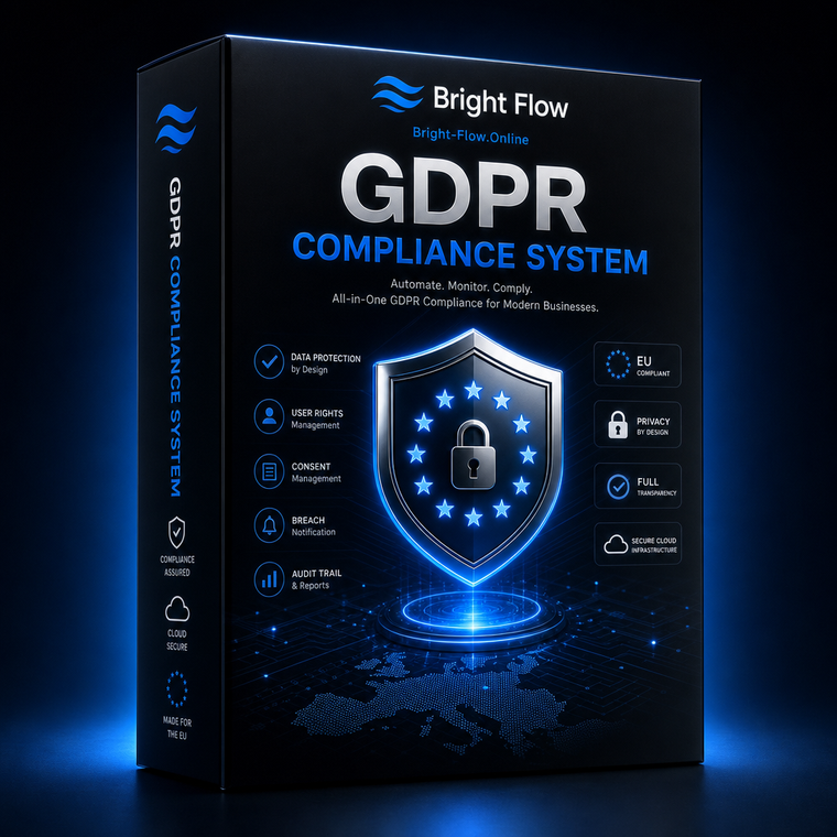 GDPR