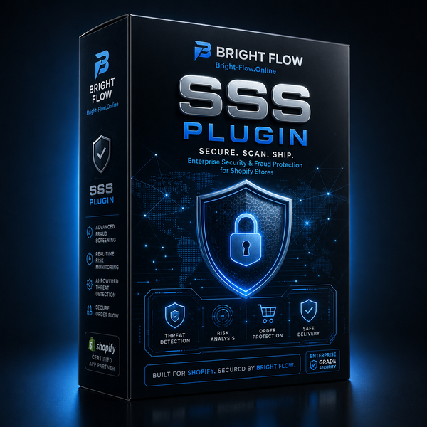 SSS Plugin