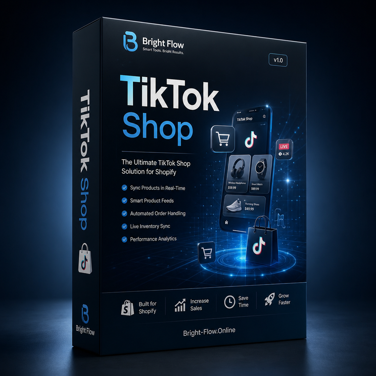 TikTok Shop