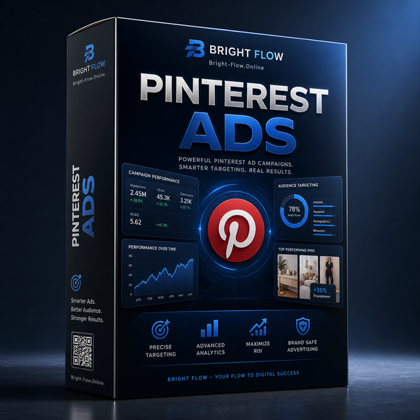 Pinterest Ads