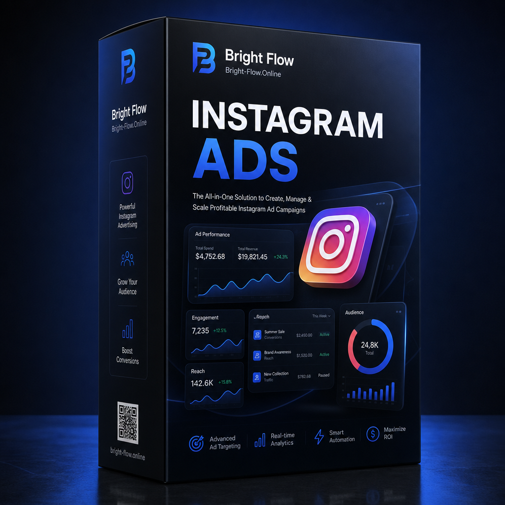 Instagram Ads