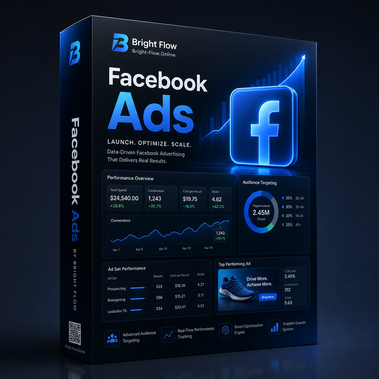 Facebook Ads