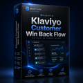 Klaviyo Customer Win-Back Flow20