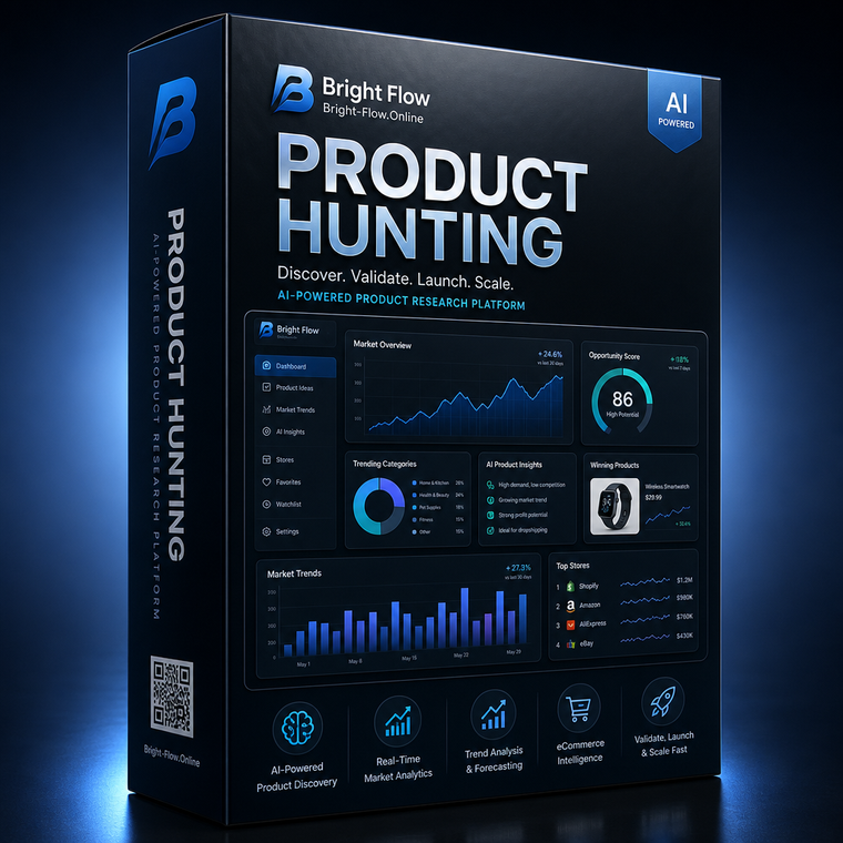 Product Hunting