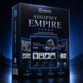 Shopify Empire Theme