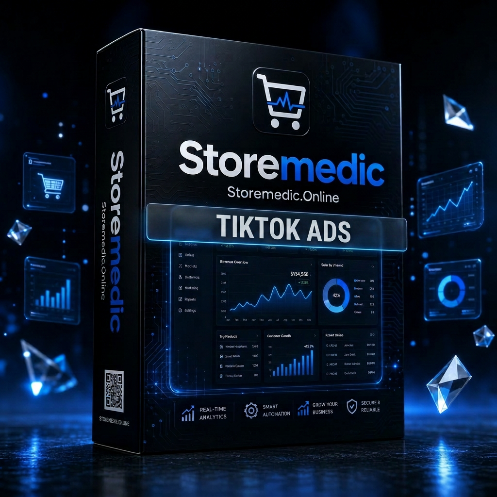 TikTok Ads