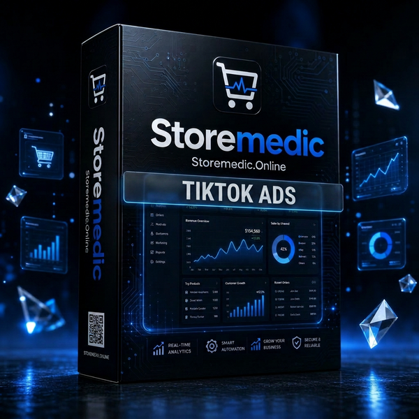 TikTok Ads
