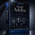 Shopify Adeline Theme