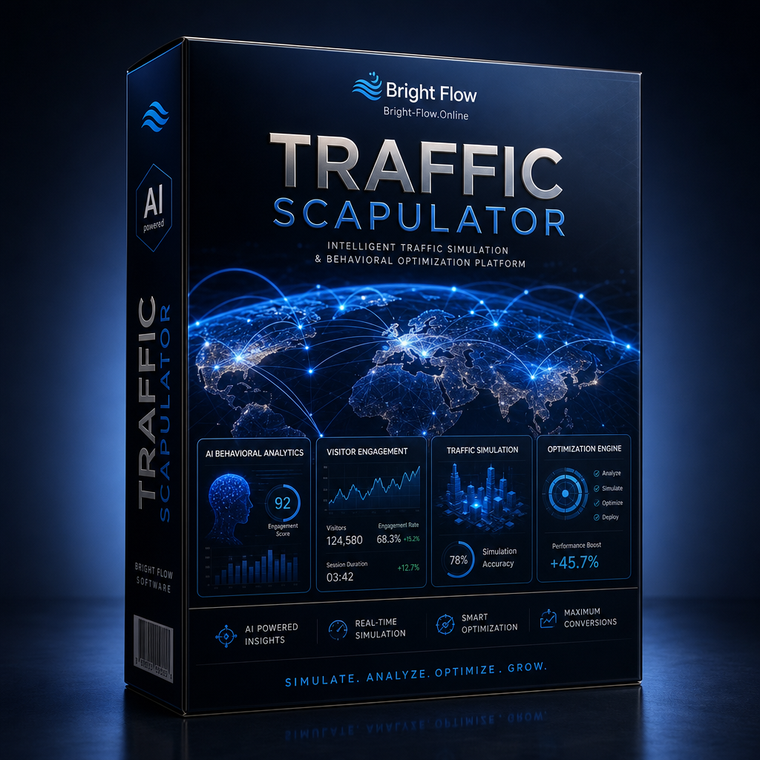 Traffic Scapulator